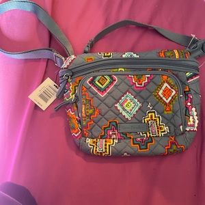 NWT Vera Bradly Fanny pack.